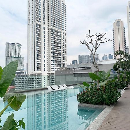 Quill Residences Klcc By Mb Куала-Лумпур Екстер'єр фото