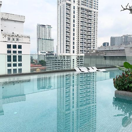 Quill Residences Klcc By Mb Куала-Лумпур Екстер'єр фото